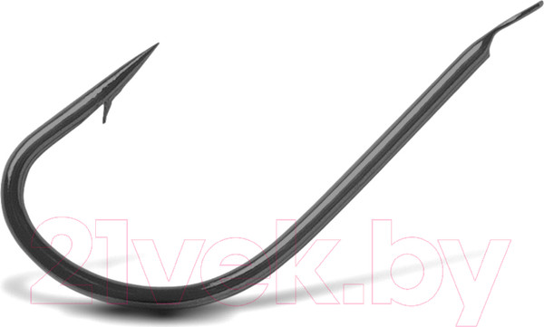 Набор крючков рыболовных VMC Match Feeder 7004 BN № 12 / 7004BN-12-D (10шт) — фото 4