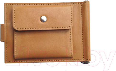 Изображение товара Зажим для денег Ezcase City Standart Pro / C17.3 (песочный)