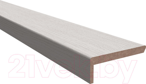 Изображение товара Наличник Atum Pro Телескопический (Bianco Р)