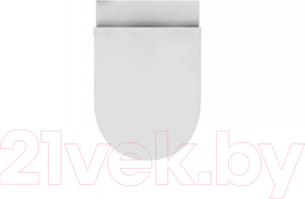 Изображение товара Унитаз подвесной Berges Ego Puma XL Rimless / 082126