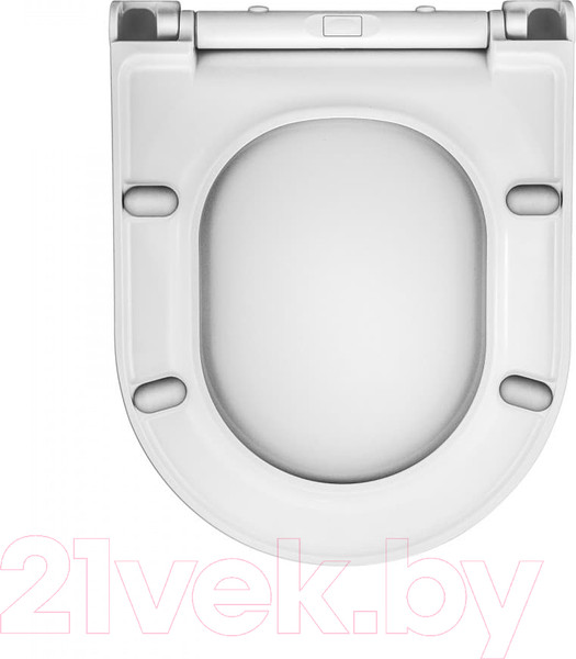 Изображение товара Унитаз подвесной с инсталляцией Berges Novum / 043216