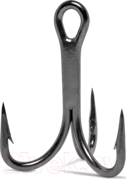 Изображение товара Набор крючков рыболовных VMC 9626 PS № 02 / 9626PS-02-D (10шт)