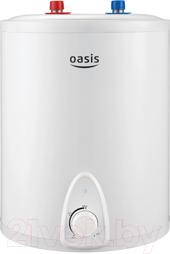 Изображение товара Накопительный водонагреватель Oasis LP-15 (под раковиной)