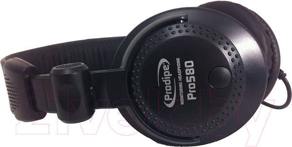 Изображение товара Наушники Prodipe PRO580