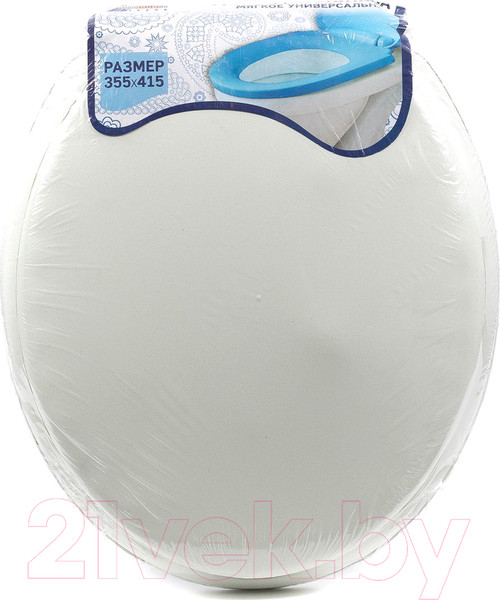 Изображение товара Сиденье для унитаза Белбогемия MPG8129 / 97281