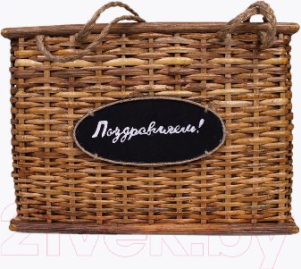 Изображение товара Набор корзин Orlix 01-120/S-XS