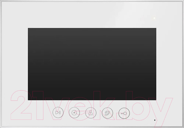 Изображение товара Монитор для видеодомофона Tantos Marilyn HD Wi-Fi S