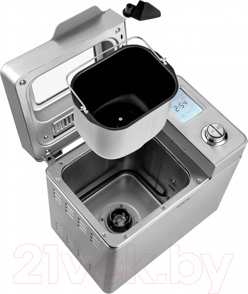 Изображение товара Хлебопечка Sencor SBR 2000SS