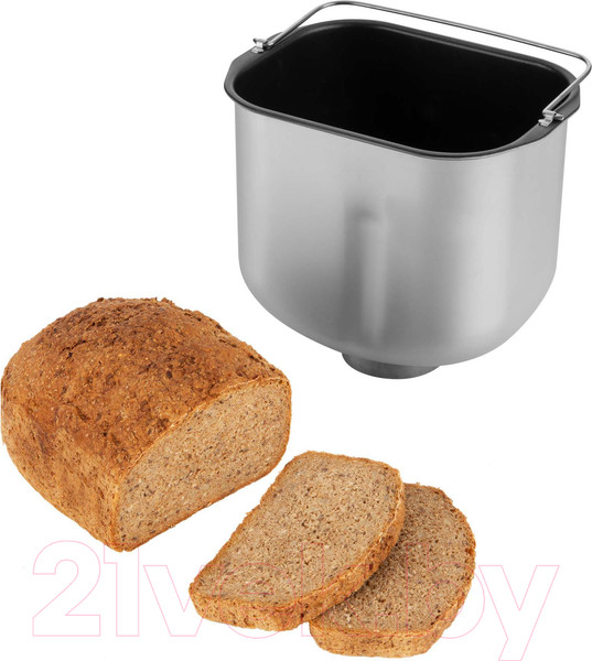 Изображение товара Хлебопечка Sencor SBR 2000SS