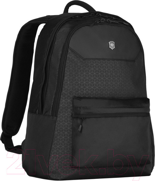 Изображение товара Рюкзак Victorinox Altmont Original Standard Backpack / 606736 (черный)