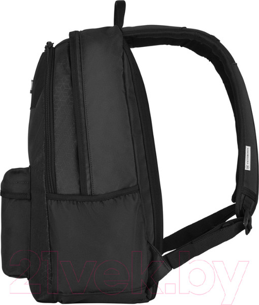 Изображение товара Рюкзак Victorinox Altmont Original Standard Backpack / 606736 (черный)