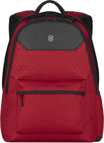 Изображение товара Рюкзак Victorinox Altmont Original Standard Backpack / 606738 (красный)