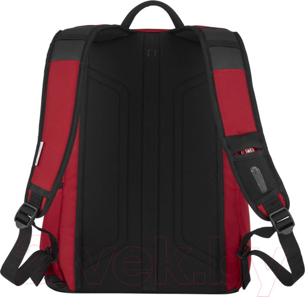 Изображение товара Рюкзак Victorinox Altmont Original Standard Backpack / 606738 (красный)