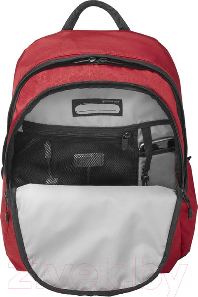 Изображение товара Рюкзак Victorinox Altmont Original Standard Backpack / 606738 (красный)