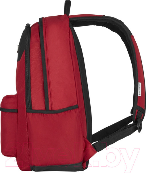 Изображение товара Рюкзак Victorinox Altmont Original Standard Backpack / 606738 (красный)