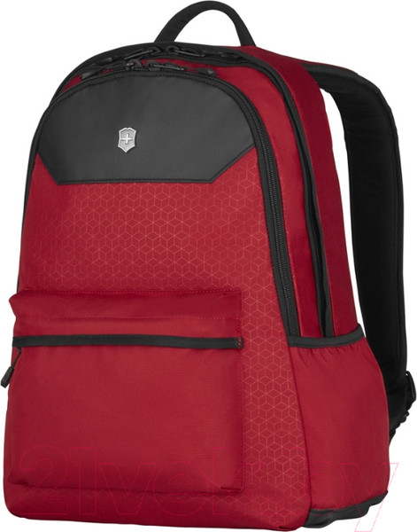 Изображение товара Рюкзак Victorinox Altmont Original Standard Backpack / 606738 (красный)