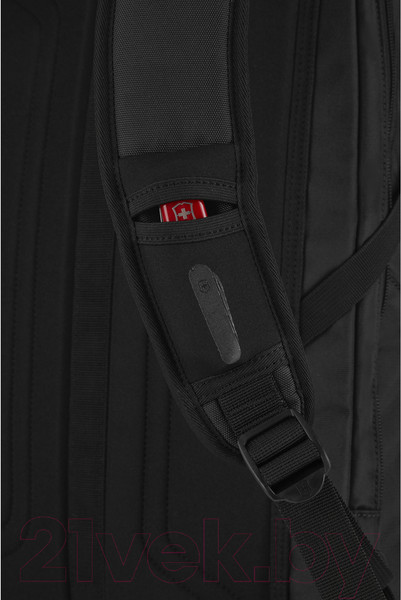 Изображение товара Рюкзак Victorinox Altmont Original Slimline Laptop 15.6 / 606739 (черный)