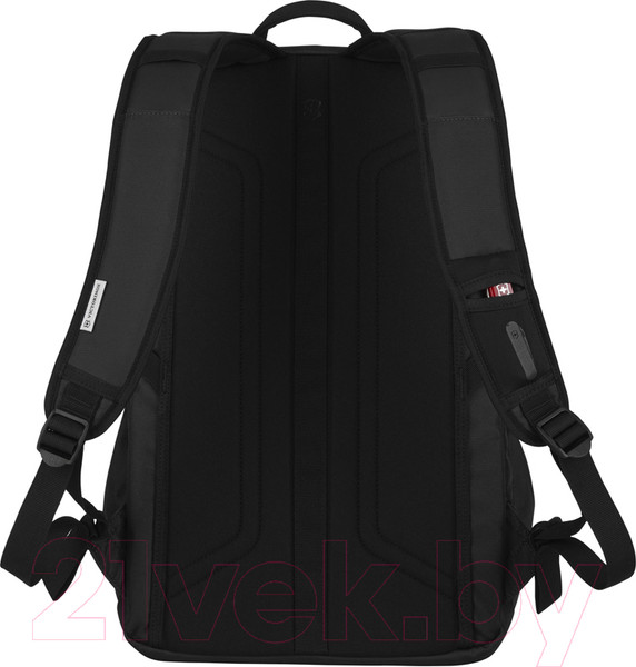 Изображение товара Рюкзак Victorinox Altmont Original Slimline Laptop 15.6 / 606739 (черный)
