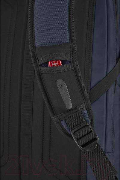 Изображение товара Рюкзак Victorinox Altmont Original Slimline Laptop 15.6 / 606740 (синий)