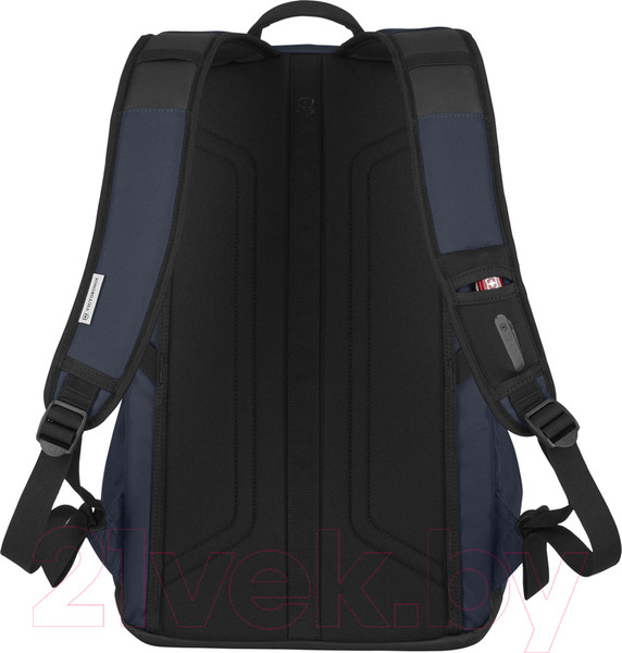 Изображение товара Рюкзак Victorinox Altmont Original Slimline Laptop 15.6 / 606740 (синий)