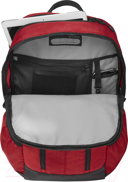 Изображение товара Рюкзак Victorinox Altmont Original Slimline Laptop 15.6 / 606741 (красный)