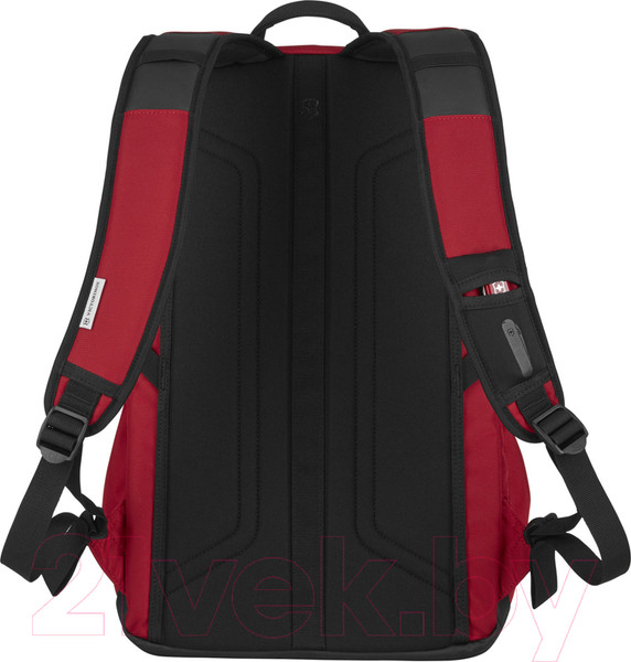 Изображение товара Рюкзак Victorinox Altmont Original Slimline Laptop 15.6 / 606741 (красный)