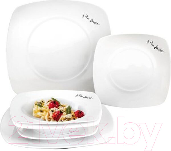Изображение товара Набор тарелок Piere Lamart LT 9002