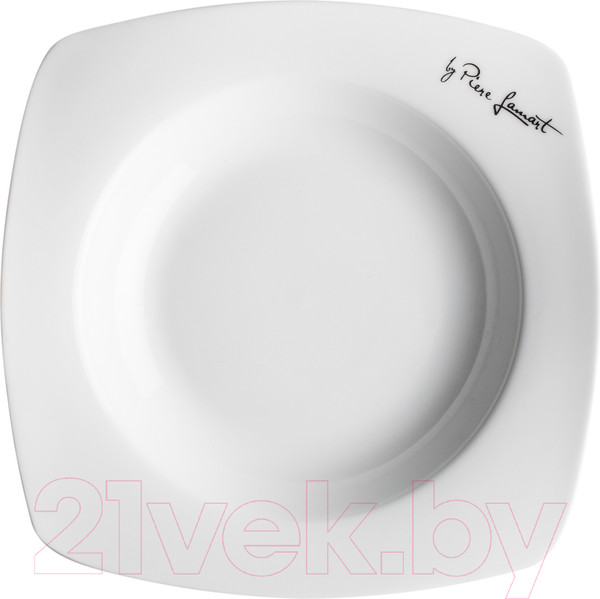 Изображение товара Набор тарелок Piere Lamart LT 9002