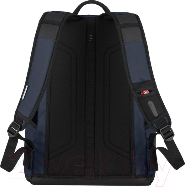Изображение товара Рюкзак Victorinox Altmont Original Laptop Backpack 15.6 / 606743 (синий)