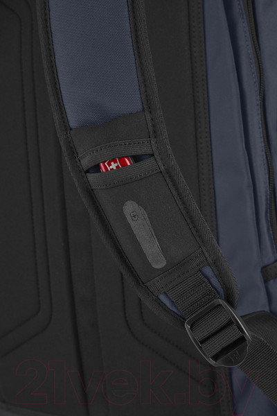 Изображение товара Рюкзак Victorinox Altmont Original Laptop Backpack 15.6 / 606743 (синий)