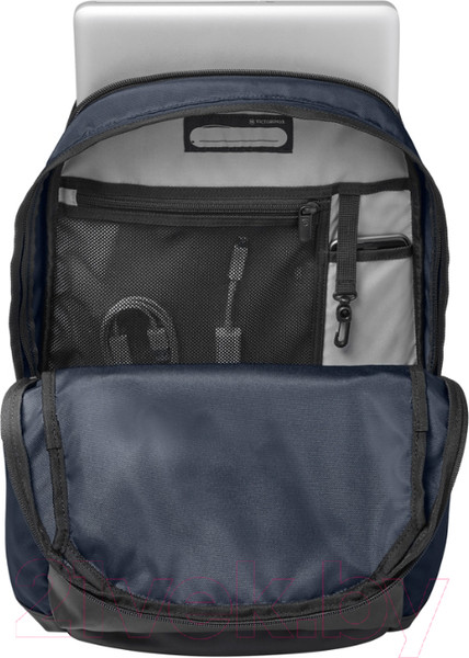 Изображение товара Рюкзак Victorinox Altmont Original Laptop Backpack 15.6 / 606743 (синий)