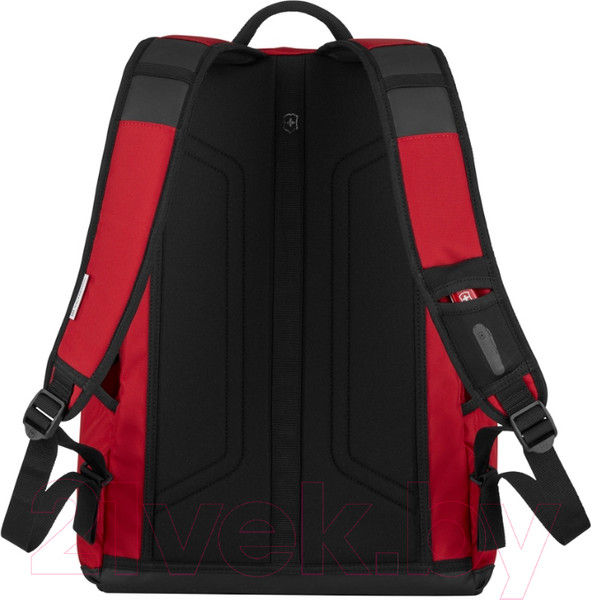 Изображение товара Рюкзак Victorinox Altmont Original Laptop Backpack 15.6 / 606744 (красный)