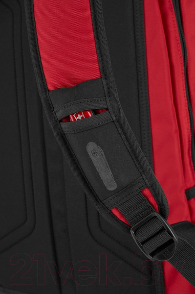 Изображение товара Рюкзак Victorinox Altmont Original Laptop Backpack 15.6 / 606744 (красный)