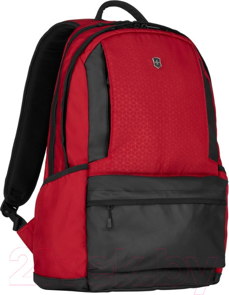Изображение товара Рюкзак Victorinox Altmont Original Laptop Backpack 15.6 / 606744 (красный)