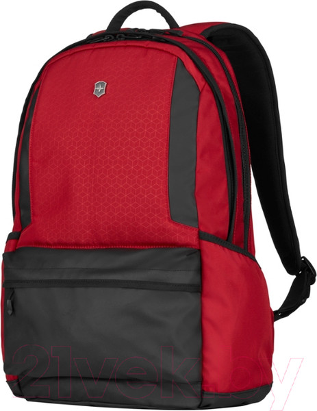 Изображение товара Рюкзак Victorinox Altmont Original Laptop Backpack 15.6 / 606744 (красный)