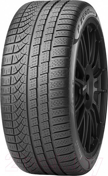 Изображение товара Зимняя шина Pirelli P Zero Winter 275/35R21 103W Mercedes