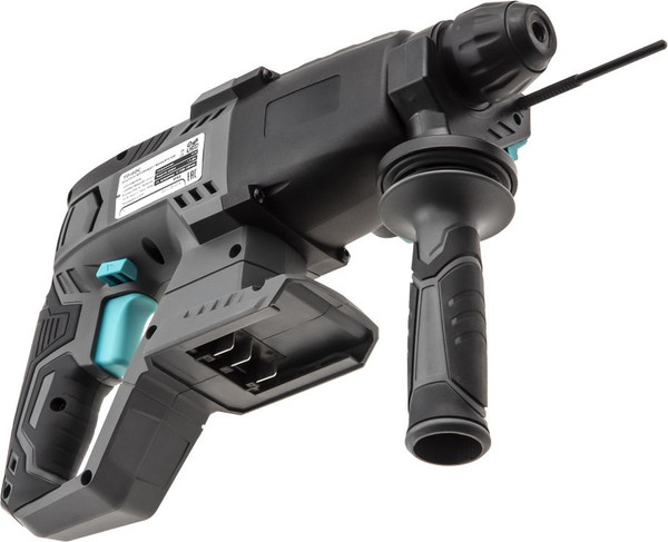 Изображение товара Перфоратор Tesla TD18DC TO (597883)