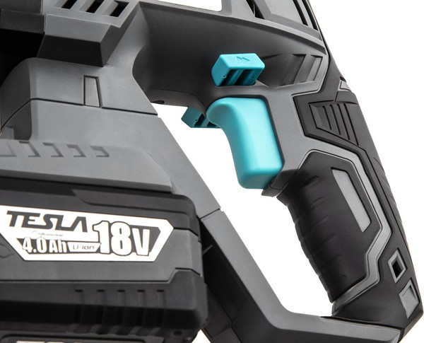 Изображение товара Перфоратор Tesla TD18DC TO (597883)