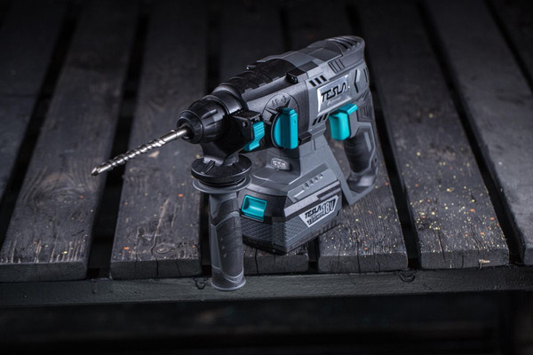 Изображение товара Перфоратор Tesla TD18DC TO (597883)