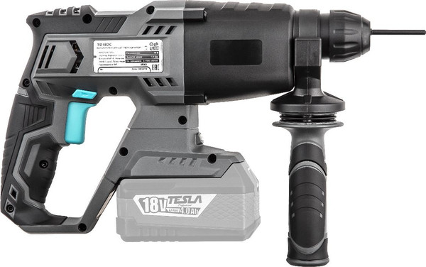 Изображение товара Перфоратор Tesla TD18DC TO (597883)