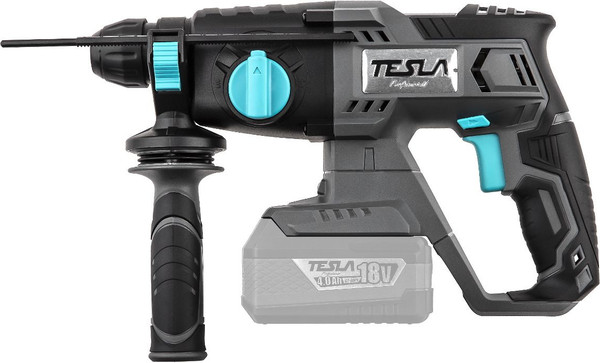 Изображение товара Перфоратор Tesla TD18DC TO (597883)