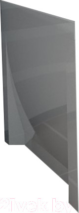 Изображение товара Экран для ванны Vannesa Миранда 70 L / 2-51-0-1-0-209 (торцевой)