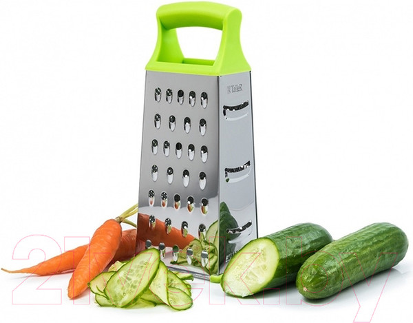 Изображение товара Терка кухонная TalleR TR-21914