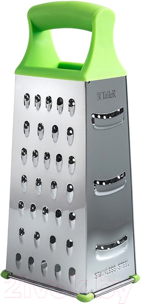 Изображение товара Терка кухонная TalleR TR-21914