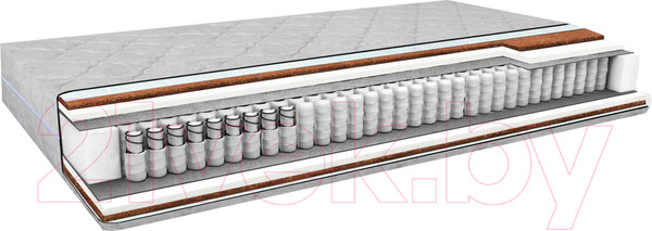 Изображение товара Детский матрас Барро Элит 502 90x160 (трикотаж)