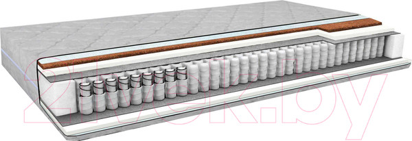 Изображение товара Детский матрас Барро Элит 503 80x170 (трикотаж)