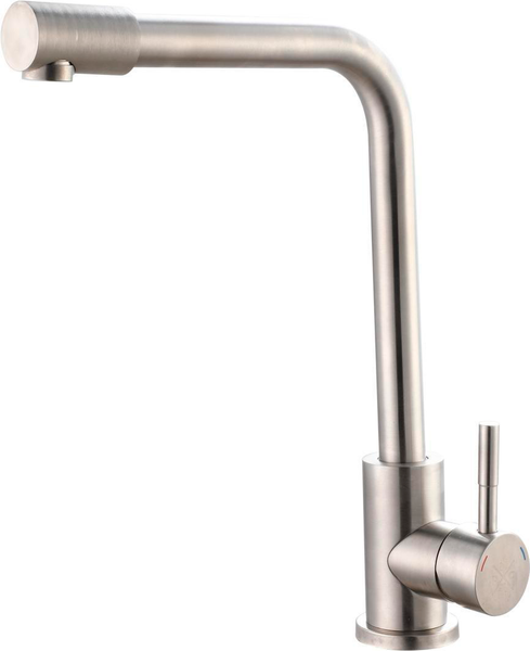 Изображение товара Смеситель РМС SUS124-017F-3