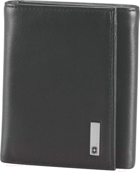 Изображение товара Портмоне Victorinox Altius 3.0 Athens / 30163501 (черный)