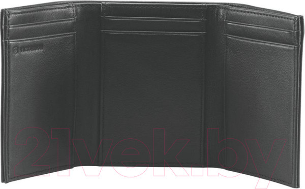 Изображение товара Портмоне Victorinox Altius 3.0 Athens / 30163501 (черный)