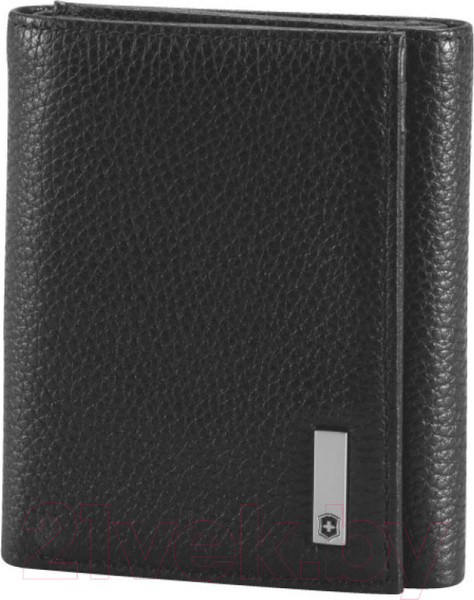 Изображение товара Портмоне Victorinox Altius 3.0 Athens / 30163601 (черный)